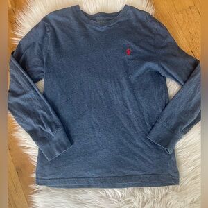 Polo Ralph Lauren boys 10/12